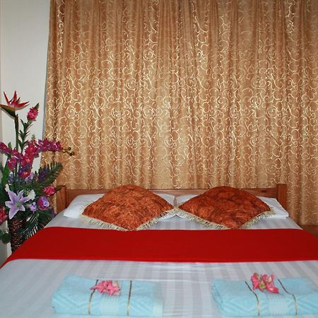 Pacific Paradise Motel Port Vila Luaran gambar