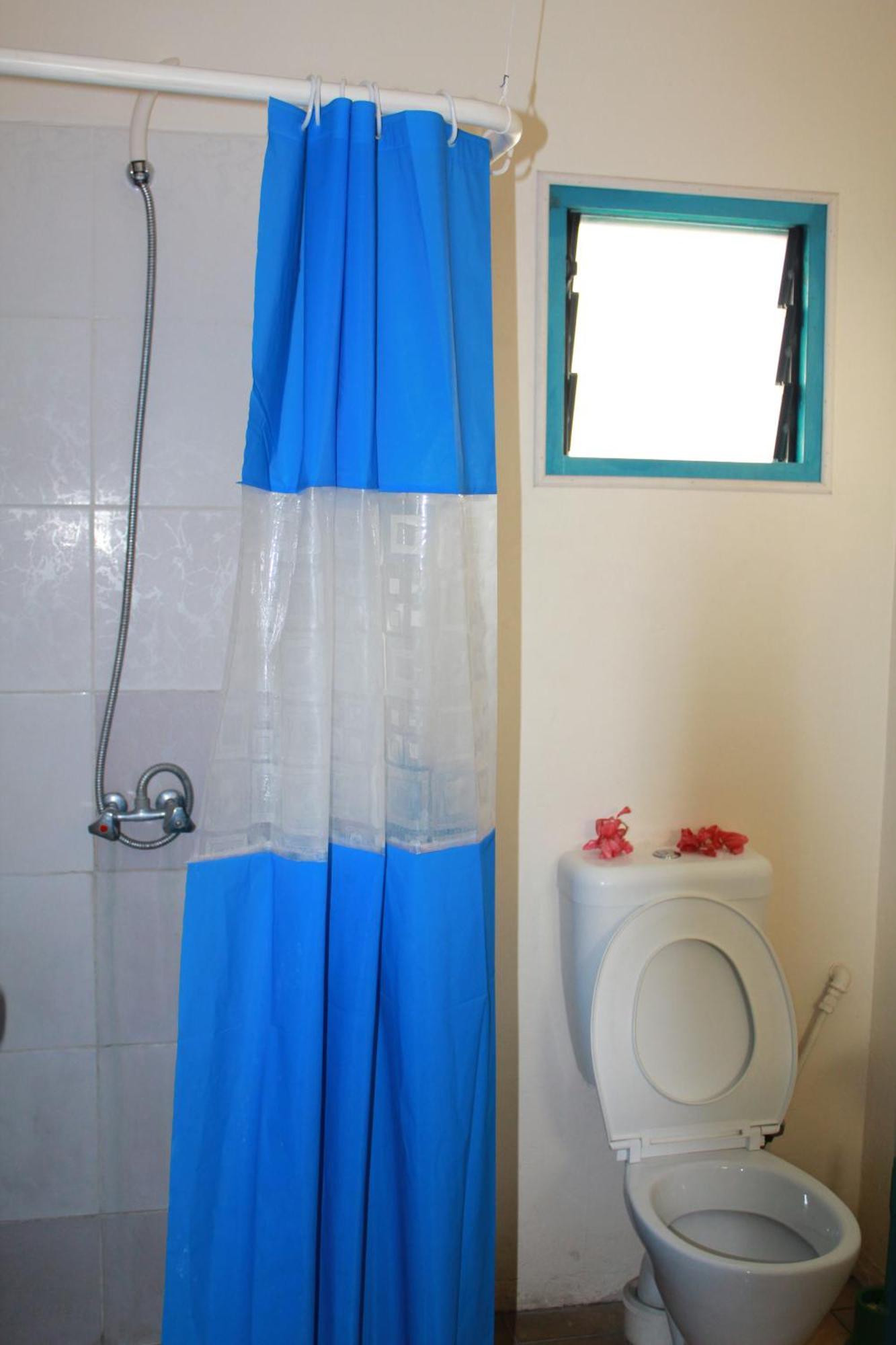 Pacific Paradise Motel Port Vila Luaran gambar