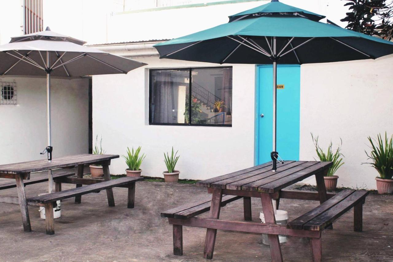 Pacific Paradise Motel Port Vila Luaran gambar